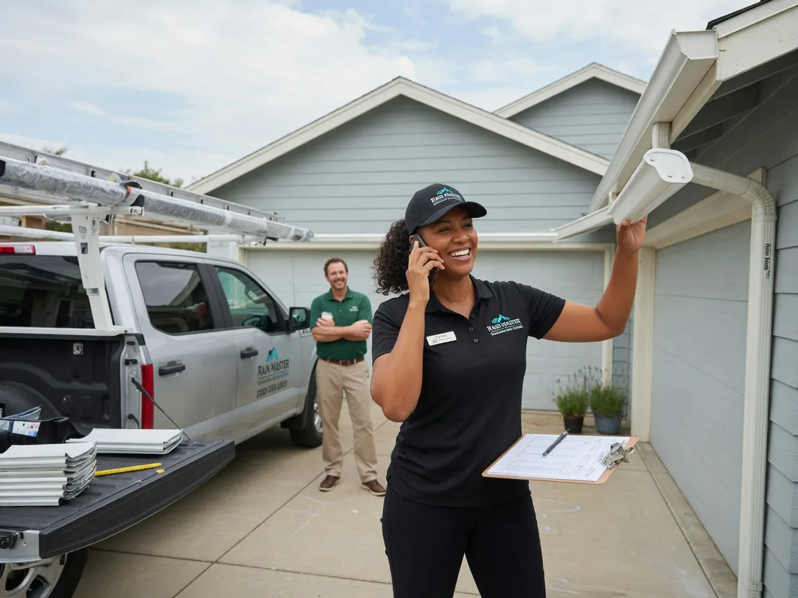 Gutter Installation Lexington, OR FAQs